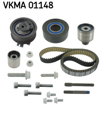 SKF Vezérműszíj készlet VKMA01148_SKF